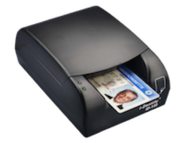Scanner 1