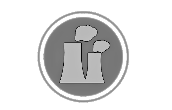 Powerp icon